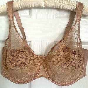 Empreinte Melody
Seamless 36F Bra MSRP $199
